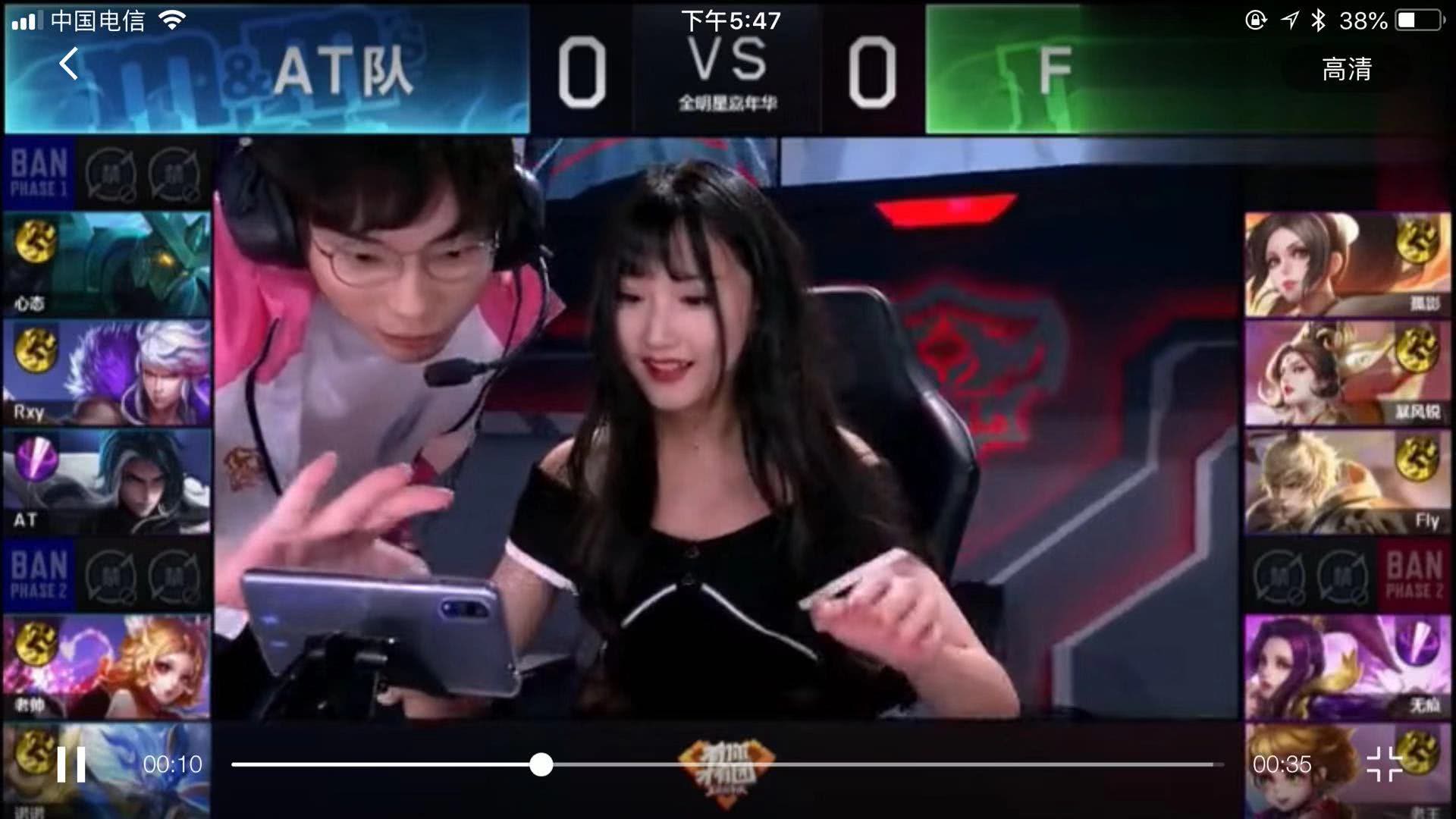 有如此潜力