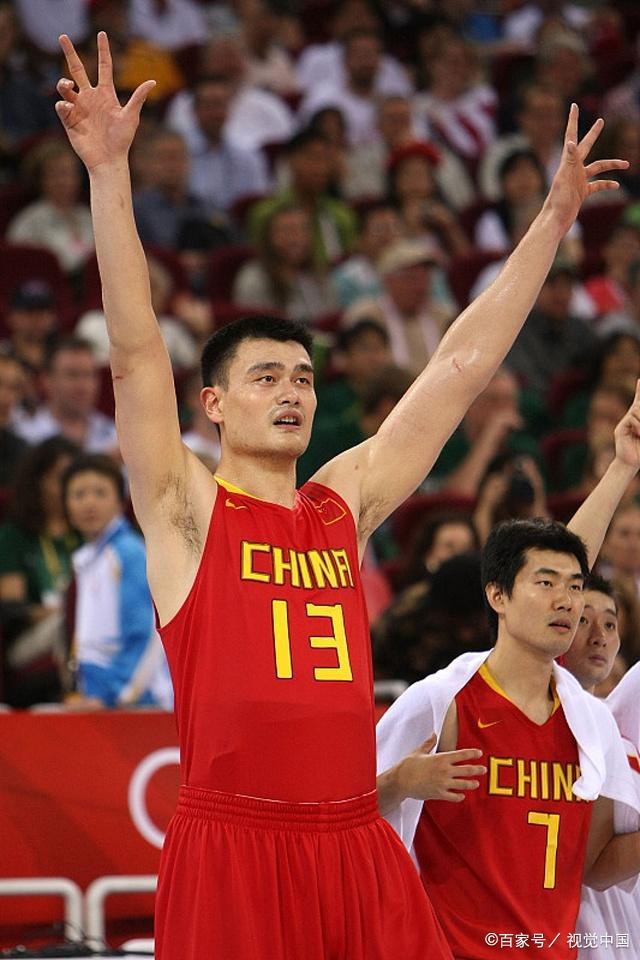 尽管有选手