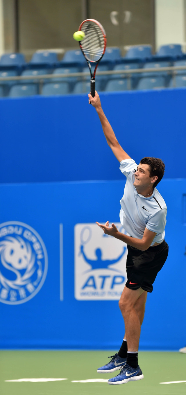 一场比赛中 一场比赛中