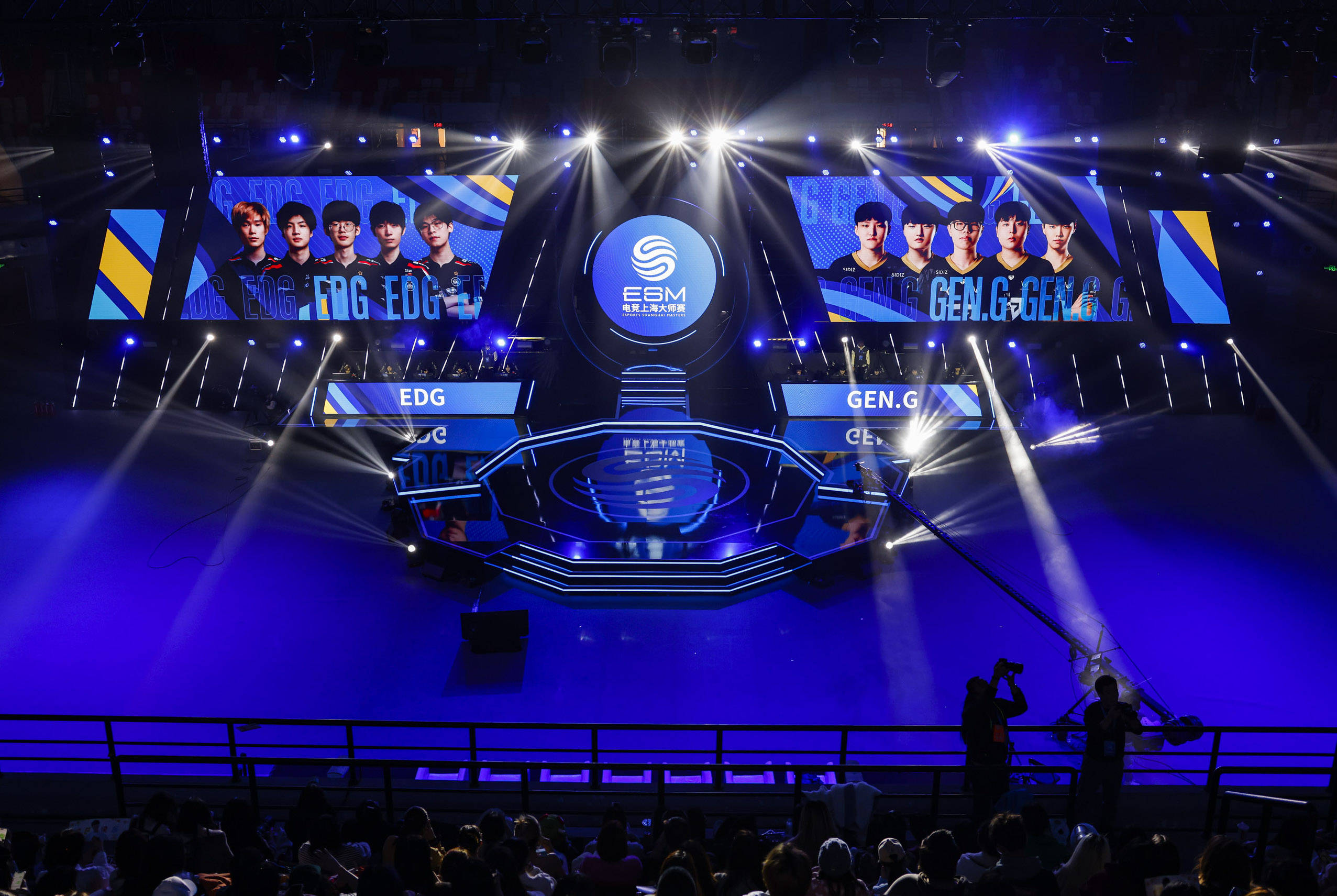 决赛日来临 决赛日来临