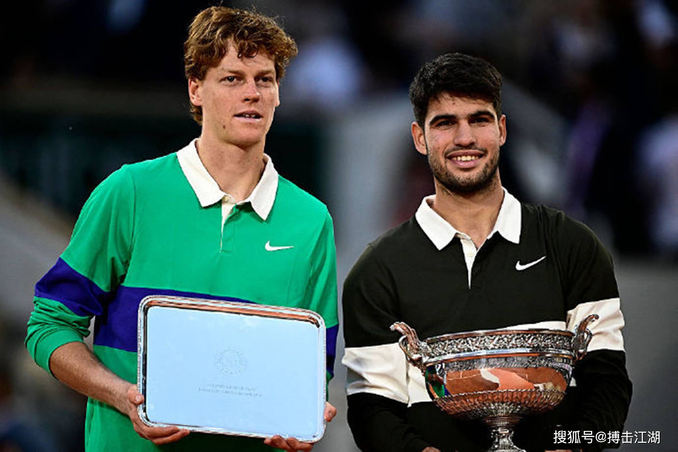 在输赢之外 在输赢之外