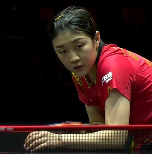 正是这种早 正是这种早